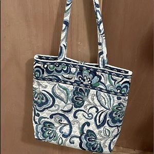 Vera Bradley Tote